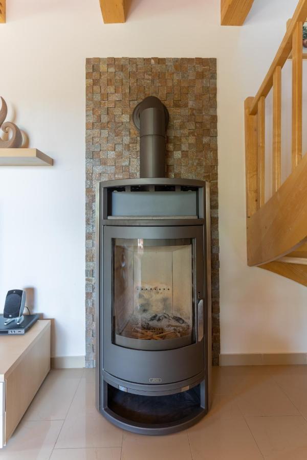 Chalet Haloze Pristava Ngoại thất bức ảnh